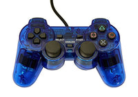 Wired Playstation 2 Controller 3rd Party - Best Retro Games