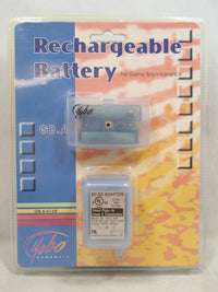 GBA Battery & AC Collectible 3rd Party - Best Retro Games