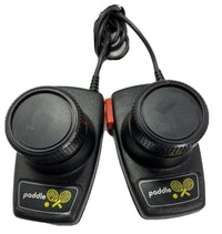 Atari 2600 Paddle Controllers (Official) - Best Retro Games
