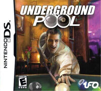 Underground Pool - DS Game - Best Retro Games