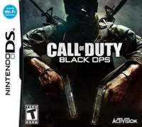 Call of Duty: Black Ops - DS Game - Best Retro Games