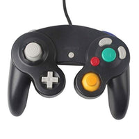 Wired Nintendo Gamecube Controller 3rd Party - Best Retro Games