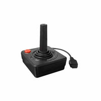 Atari 2600 Joystick Controller (New) - Best Retro Games