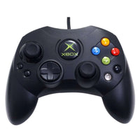 Original Xbox Controller (Official) - Best Retro Games