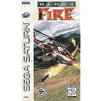 Shockwave Assault - Sega Saturn Game - Best Retro Games