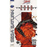 Tempest 2000 - Sega Saturn Game - Best Retro Games