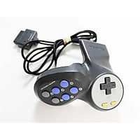 SNES Super Nintendo Capcom Pad Soldier Controller - Best Retro Games