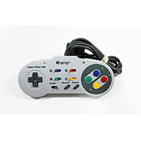 Super Nintendo SNES Champ Super Power Pad - Best Retro Games
