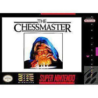 Chessmaster - SNES Game | Retrolio Games