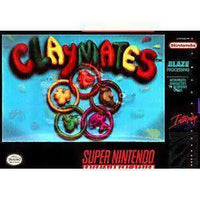 Claymates - SNES Game - Best Retro Games