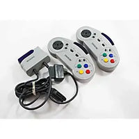 Super Nintendo SNES DOCS Wireless Controllers - Best Retro Games