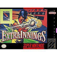 Extra Innings - SNES Game | Retrolio Games