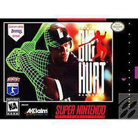 Frank Thomas Big Hurt Baseball - SNES Game | Retrolio Games
