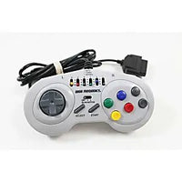 SNES Super Nintendo High Frequency Turbo Controller - Best Retro Games