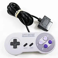 SNES Super Nintendo Original Controller - Best Retro Games