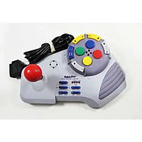 SNES Super Nintendo Quickshot QS-186 Joystick Controller - Best Retro Games