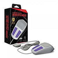 Hyper Click Retro Style Mouse for SNES - Best Retro Games