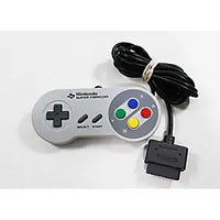 SNES Super Nintendo Super Famicom Controller - Best Retro Games