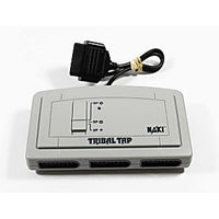 Super Nintendo SNES Tribal Tap 6 Player Adapter by Naki - Best Retro Games