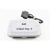 SNES Super Nintendo Naki Tribal-Tap 5 Multitap Adapter - Best Retro Games
