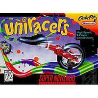 Uniracers - SNES Game - Best Retro Games