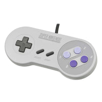 SNES Controller (Official) - Best Retro Games