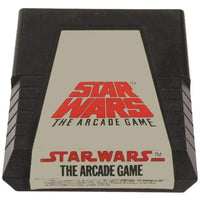 STAR WARS THE ARCADE GAME - ATARI 2600 GAME - Atari 2600 Game | Retrolio Games