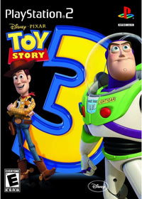 Toy Story 3: The Video Game – PS2 Game - Best Retro Games