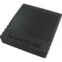 Nintendo Gamecube Memory Card 251 (16MB) - Best Retro Games