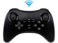 Wii U Pro Controller (New) - Best Retro Games