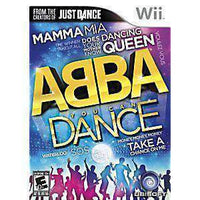 Abba You Can Dance - Wii Game | Retrolio Games