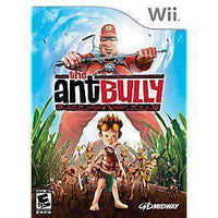 Ant Bully - Wii Game | Retrolio Games
