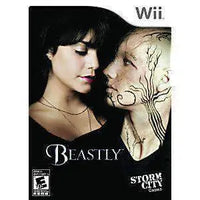 Beastly - Wii Game - Best Retro Games