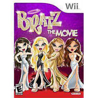 Bratz: The Movie - Wii Game | Retrolio Games