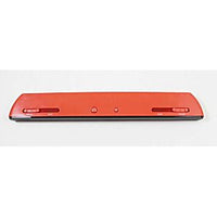 Wii Orange Wireless Ultra Sensor Bar - Best Retro Games