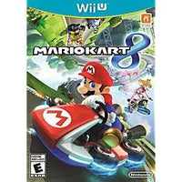 Mario Kart 8 - Wii U Game - Best Retro Games