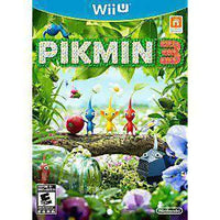Pikmin 3 - Wii U Game | Retrolio Games