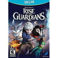 Rise Of The Guardians - Wii U Game | Retrolio Games