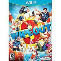 Wipeout 3 - Wii U Game | Retrolio Games