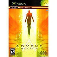 Advent Rising - Xbox 360 Game | Retrolio Games