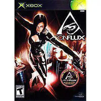 Aeon Flux - Xbox 360 Game | Retrolio Games