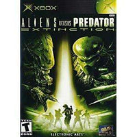 Aliens vs. Predator Extinction - Xbox 360 Game | Retrolio Games