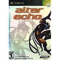 Alter Echo - Xbox 360 Game | Retrolio Games