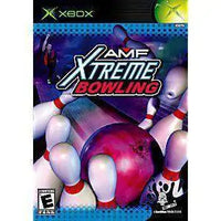 AMF Xtreme Bowling - Xbox 360 Game | Retrolio Games