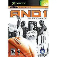 And 1 Streetball - Xbox 360 Game | Retrolio Games