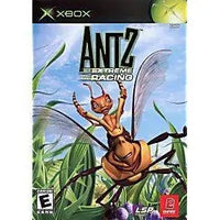 Antz Extreme Racing - Xbox 360 Game | Retrolio Games