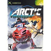 Arctic Thunder - Xbox 360 Game | Retrolio Games