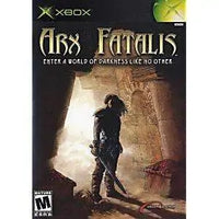 Arx Fatalis - Xbox 360 Game | Retrolio Games
