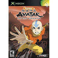 Avatar the Last Airbender - Xbox 360 Game | Retrolio Games