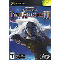 Baldur's Gate Dark Alliance 2 - Xbox 360 Game | Retrolio Games